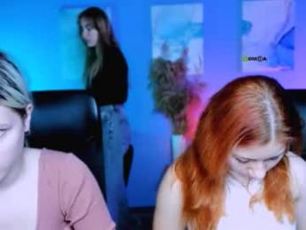 kaela_spell_ webcam model stream image