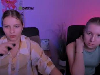 kaela_spell_ webcam chaturbate model stream image