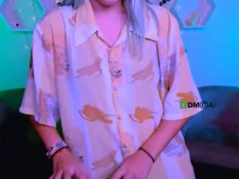 kaela_spell_ webcam model stream image