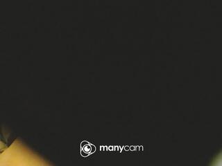 Nora Noir webcam model stream image