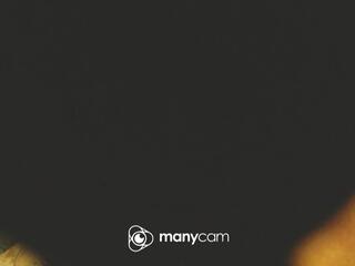 Nora Noir webcam model stream image