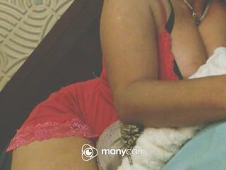 Nora Noir webcam model stream image