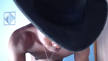 Dark_stallionX webcam model stream image