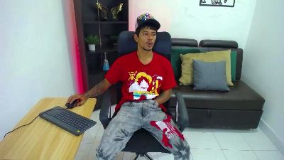 Charlie_oconnor webcam model stream image