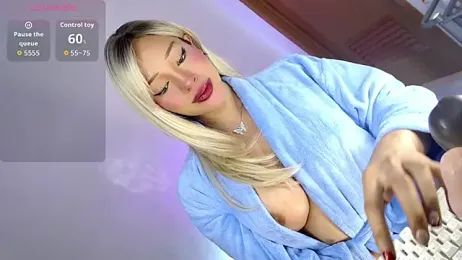 Tastelikeheaven1 webcam stripchat model stream image