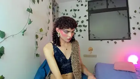 lucianromero webcam stripchat model stream image