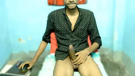 Skinny_Leo webcam model stream image