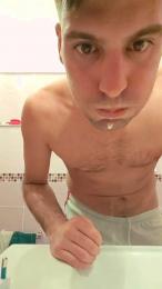 italian_bull1 webcam model stream image