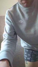 italian_bull1 webcam model stream image