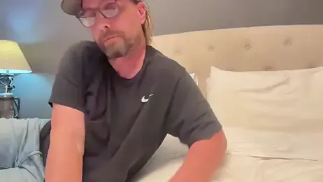 RyanRitchie webcam model stream image