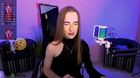 doll_vey webcam model stream image