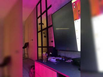 Redfoxygirl webcam model stream image