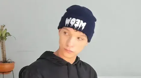 angelcortes webcam model stream image