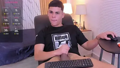 james_jonnes webcam model stream image