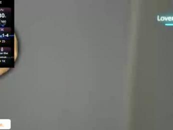 mike_belle webcam model stream image