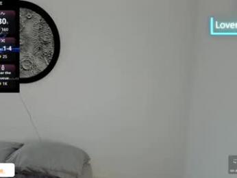 mike_belle webcam model stream image