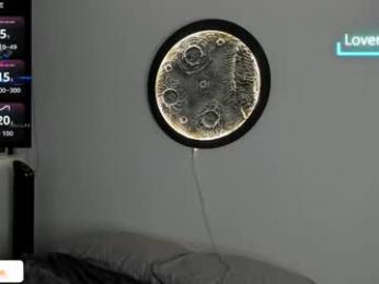 mike_belle webcam model stream image