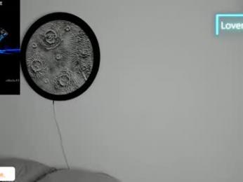 mike_belle webcam model stream image