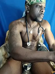 DrDickemDown88 webcam model stream image