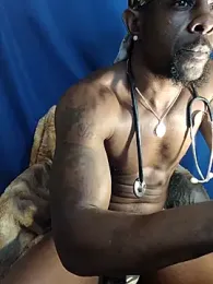 DrDickemDown88 webcam model stream image