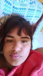 Milenkachine webcam model stream image