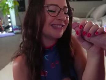 moxxximoon webcam model stream image