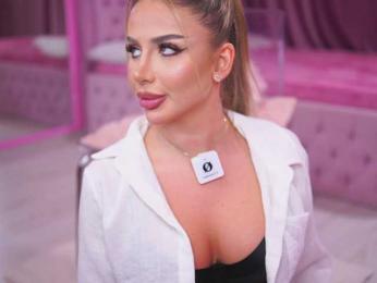 AshleysinnX webcam model stream image