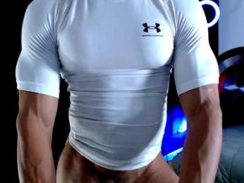 antonywebb94 webcam chaturbate model stream image