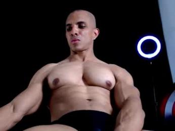 antonywebb94 webcam model stream image