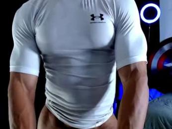 antonywebb94 webcam model stream image