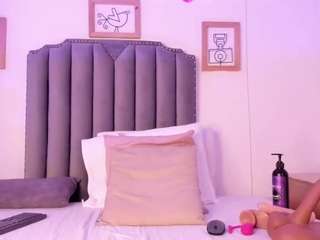 vega-16 webcam model stream image