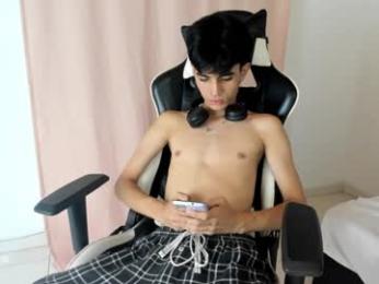 nohatwink webcam model stream image