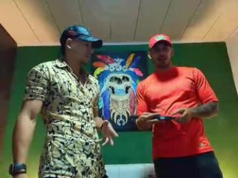 the_golden_boys webcam model stream image