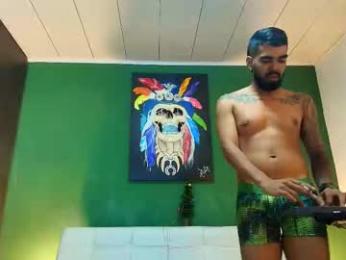 the_golden_boys webcam model stream image