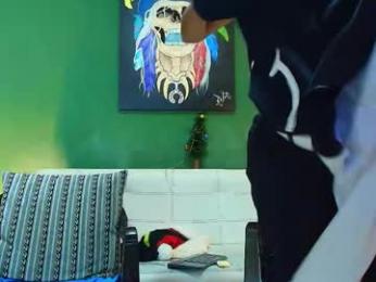 the_golden_boys webcam model stream image