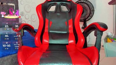 Nicol_TransGirl webcam cam4 model stream image