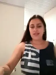 Latina_sexy1 webcam model stream image