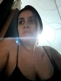 Latina_sexy1 webcam model stream image