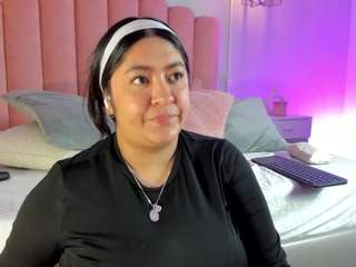 leoniewinters webcam camsoda model stream image