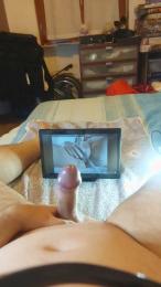 Fede4455 webcam model stream image