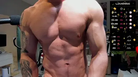 kingjamesuk webcam model stream image