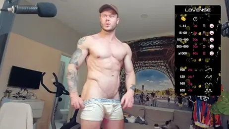 kingjamesuk webcam model stream image