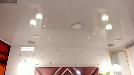 _Antonnela_ webcam model stream image