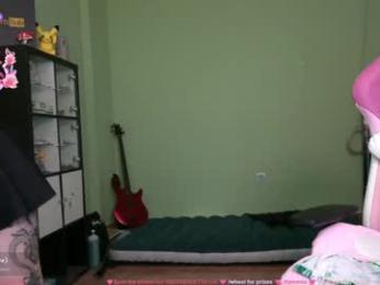 veronikavonk webcam model stream image