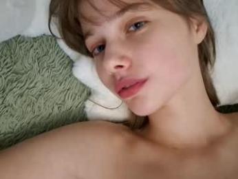 micasulejmanovski webcam model stream image