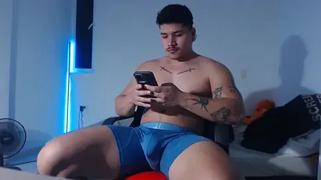 paulo_allen webcam model stream image