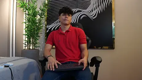 Ethan_occonor webcam model stream image