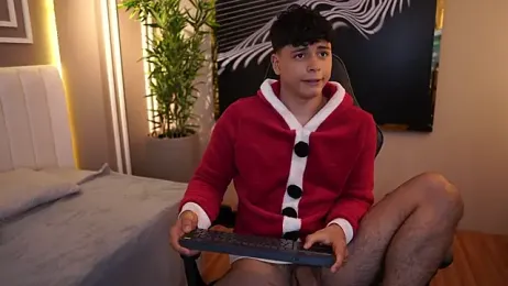 Ethan_occonor webcam stripchat model stream image