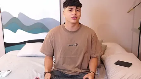 Ethan_occonor webcam model stream image