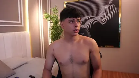 Ethan_occonor webcam model stream image